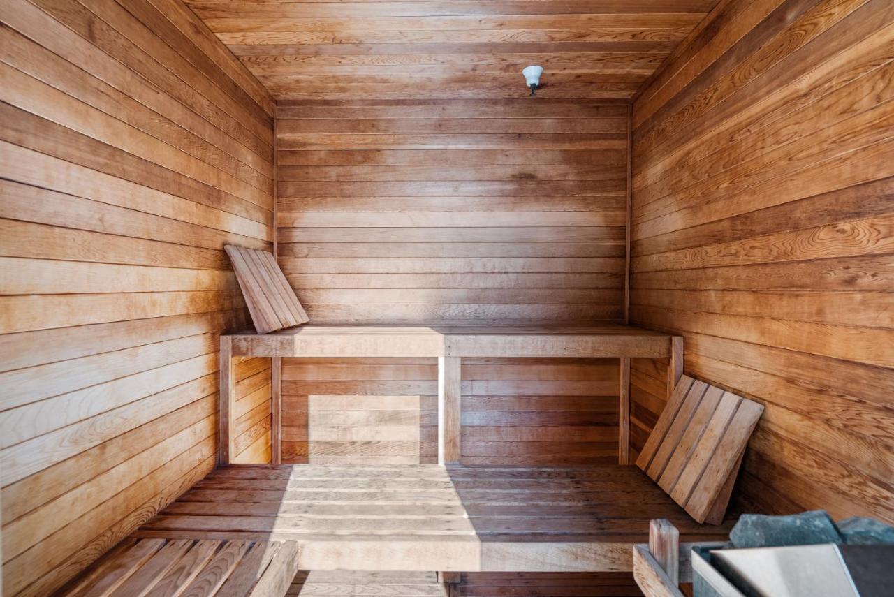 Hennessey House Bed And Breakfast 나파 외부 사진